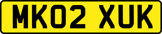 MK02XUK