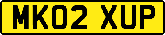 MK02XUP