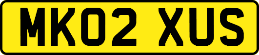 MK02XUS