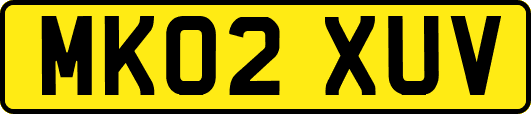 MK02XUV