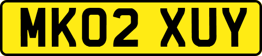 MK02XUY