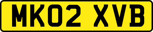 MK02XVB