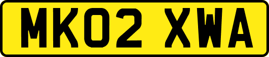 MK02XWA