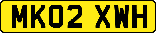 MK02XWH