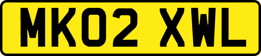 MK02XWL