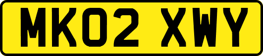 MK02XWY