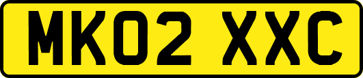 MK02XXC