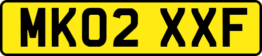 MK02XXF