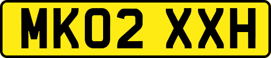 MK02XXH