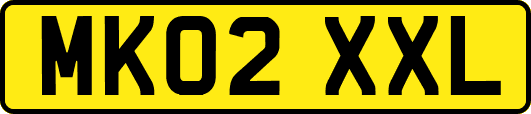 MK02XXL