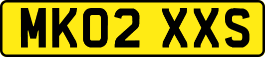 MK02XXS