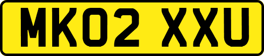 MK02XXU