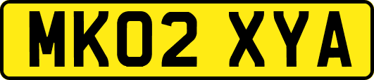 MK02XYA