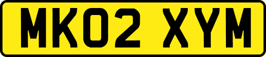 MK02XYM