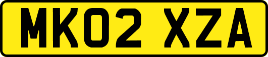 MK02XZA