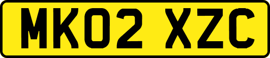 MK02XZC