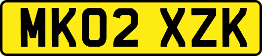 MK02XZK