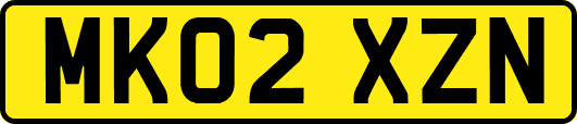 MK02XZN