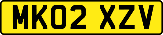 MK02XZV