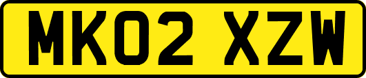 MK02XZW