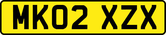 MK02XZX