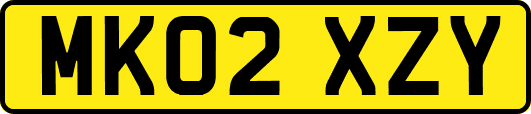 MK02XZY