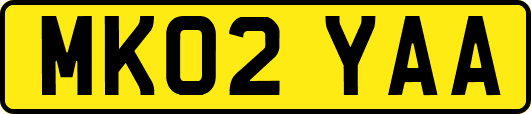 MK02YAA