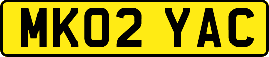 MK02YAC