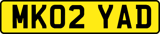 MK02YAD