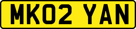 MK02YAN