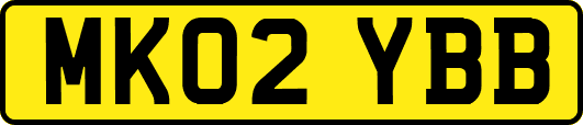 MK02YBB