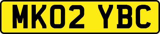 MK02YBC