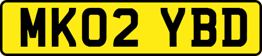 MK02YBD