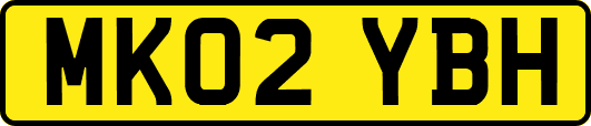 MK02YBH
