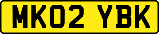 MK02YBK