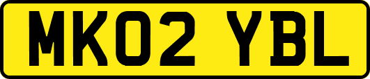 MK02YBL