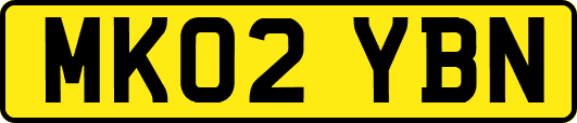 MK02YBN