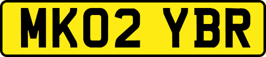 MK02YBR