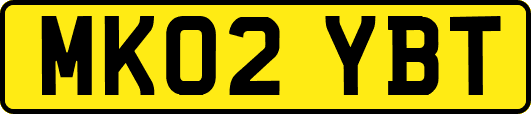 MK02YBT