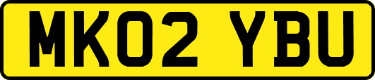 MK02YBU