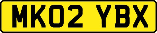 MK02YBX