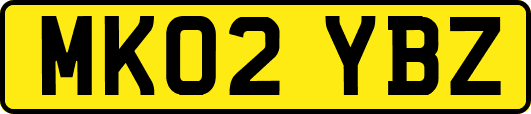 MK02YBZ