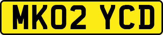 MK02YCD