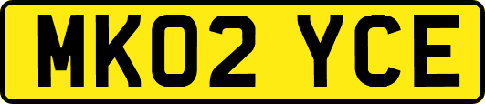 MK02YCE