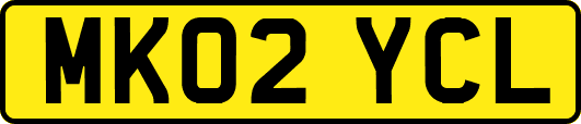 MK02YCL