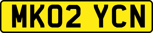 MK02YCN