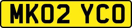 MK02YCO