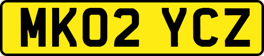MK02YCZ