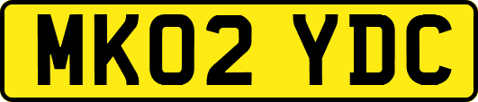 MK02YDC