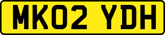 MK02YDH